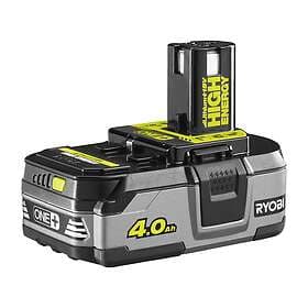 Ryobi RB1840T 18v High energy 4,0Ah ONE+