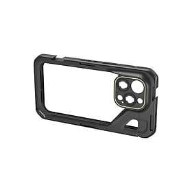 SmallRig 4391 Mobile Video Cage (iPhone 15 Pro Max)