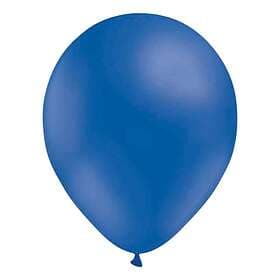 Ballonger Blåa 100-pack