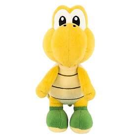 1UP Distribution Super Mario Plush Koopa Troopa 20 cm