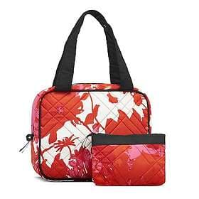 Karen Ka Set With Handles Red