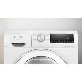 Siemens WQ45G2AFDN (Vit)