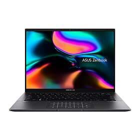 Asus ZenBook 14 OLED UM3402YAR-PURE3X 14" Ryzen 5 7530U 16GB RAM 512GB SSD