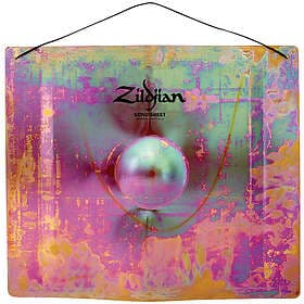 Zildjian Gong Sheet