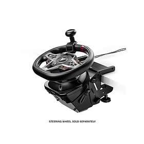 Thrustmaster Simtask Steering Kit (PC)