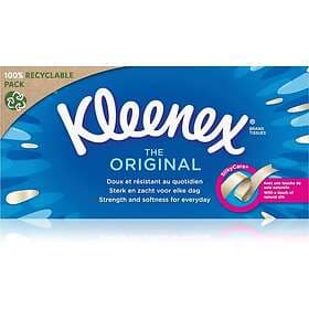 Kleenex Original Box pappersnäsdukar 72 st. female