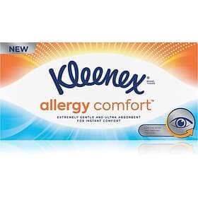 Kleenex Allergy Comfort Box pappersnäsdukar 56 st. female