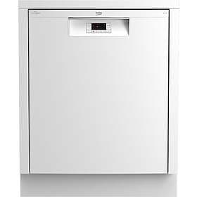 Beko BDUN25320W (Vit)