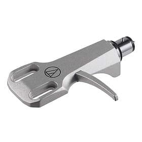 Audio Technica AT-HS6 Headshell Silver
