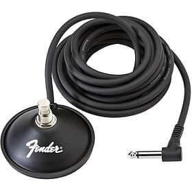 Fender FOOTSWITCH 1BTN ON/OFF