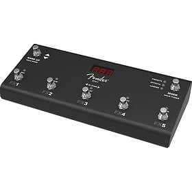 Fender GTX7 FOOTSWITCH