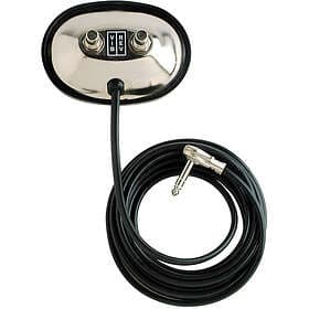 Fender FOOTSWITCH 2BTN VIB/REV