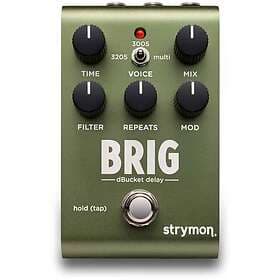 Strymon BRIG