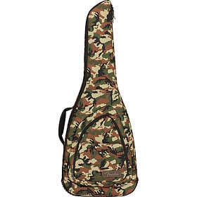 Fender FE920 GIGBAG WOODL CAMO