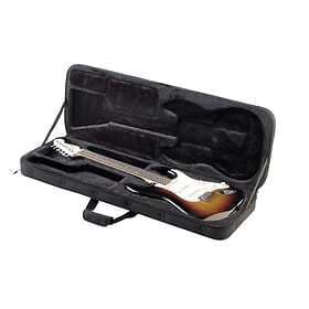 SKB Cases 1-SC66 SOFT CASE EL. GUITAR