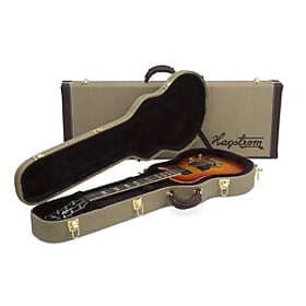 Hagström C50 HAG-CASE F/XL