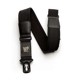 Ernie Ball EB-4145 REG NEOPRENE POLYSTRAP