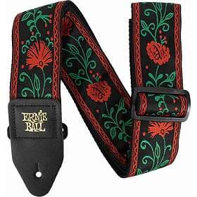 Ernie Ball EB-5361 WESTERN ROSE STRAP