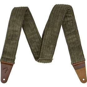Fender CORDUROY STRAP OLIVE