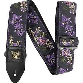 Ernie Ball EB-5364 LAVENDER BLOSS. STRAP