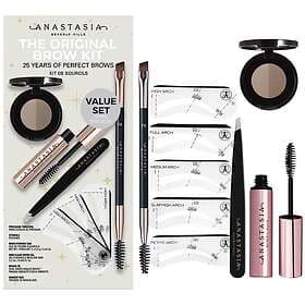 Anastasia Beverly Hills The Original Brow Kit Medium Brown