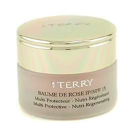 By Terry Baume De Rose Lips Pot SPF15