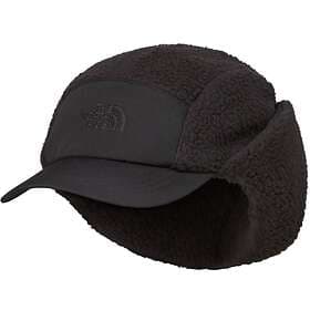 The North Face Cragmont Fleece Trapper keps Dam BLACK/ BLACK S/M