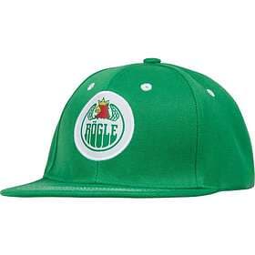 Rögle Crest Street jr keps Dam TEAM GREEN ONESIZE