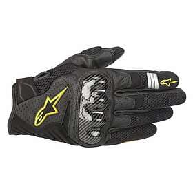AlpineStars Smx 1 Air V2 Gloves Svart L