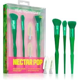 Real Techniques Nectar Pop Set