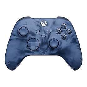 Microsoft Xbox Series X Wireless Controller - Stormcloud Vapor (Xbox Series X)
