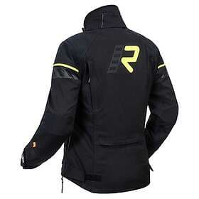 Rukka Raptorina Jacket Svart M Kvinna
