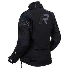Rukka Raptorina Jacket Svart 2XS Kvinna