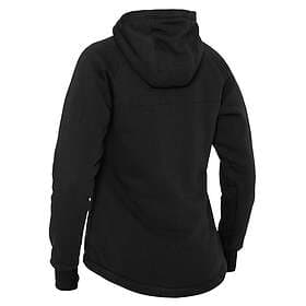 John Doe Xtm V2 Hoodie Jacket Svart M Kvinna
