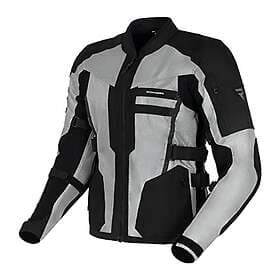 Rebelhorn Scandal Ii Jacket Svart 8XL Man