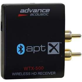 Advance Acoustic WTX-500