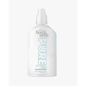 Bondi Sands Pure Self Tanning Drops 40ml