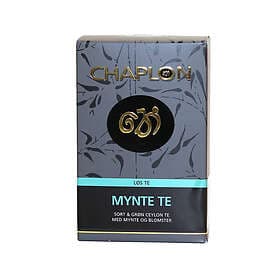 Chaplon Mynta Te Refill 100g