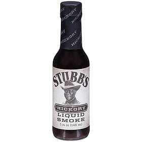 Stubb's Hickory Liquid Smoke 148ml