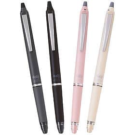 Pilot FriXion Clicker Zone 0,7 Beige