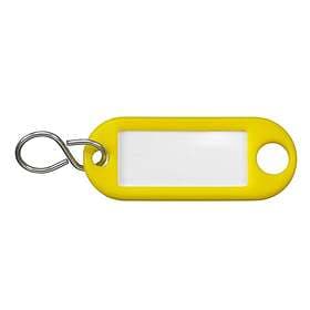 Miller's Miller`s Nyckelbricka Plast 55 mm SP 500100177