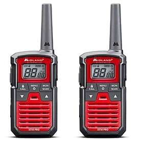 Midland Walkie Talkie XT10 Pro