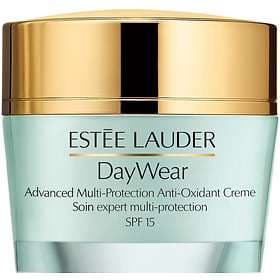 Estee Lauder DayWear Advanced Multi-Protection Cream Normal/Comb SPF15 50ml