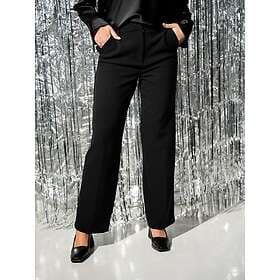 IVY Alice Cropped Flare Pant (Dam)
