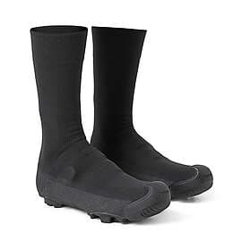 GripGrab Skoöverdrag Explorer Waterproof Gravel Black 36-38