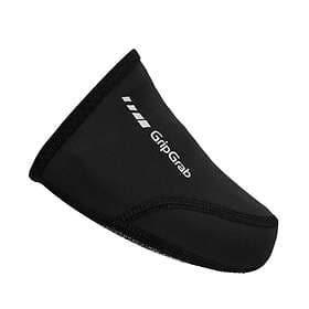 GripGrab Easy On svart Toe Cover S/M tåskydd