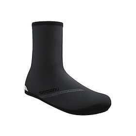 Shimano Skoöverdrag Dual Cr Shoe Cover Black