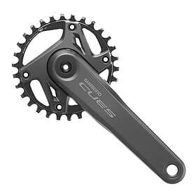 Shimano Cues U6000-1 Crankset Silver 170 mm 32t