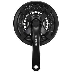 Shimano Vevparti FC-TY501 42/34/24T 175 TY501 6/7/8
