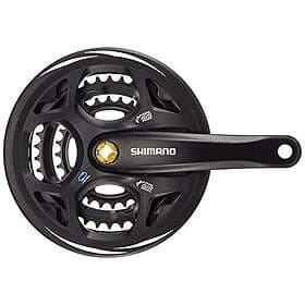 Shimano Vevparti Altus 48/38/28T
